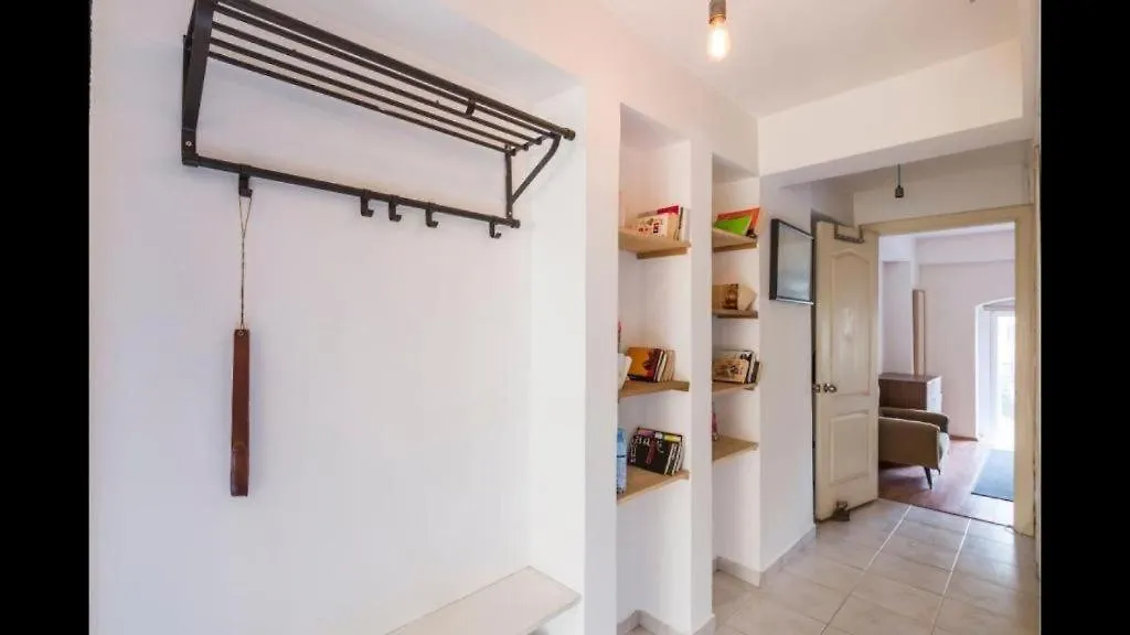 Cute Hotel Heart Of اسطنبول 0*,