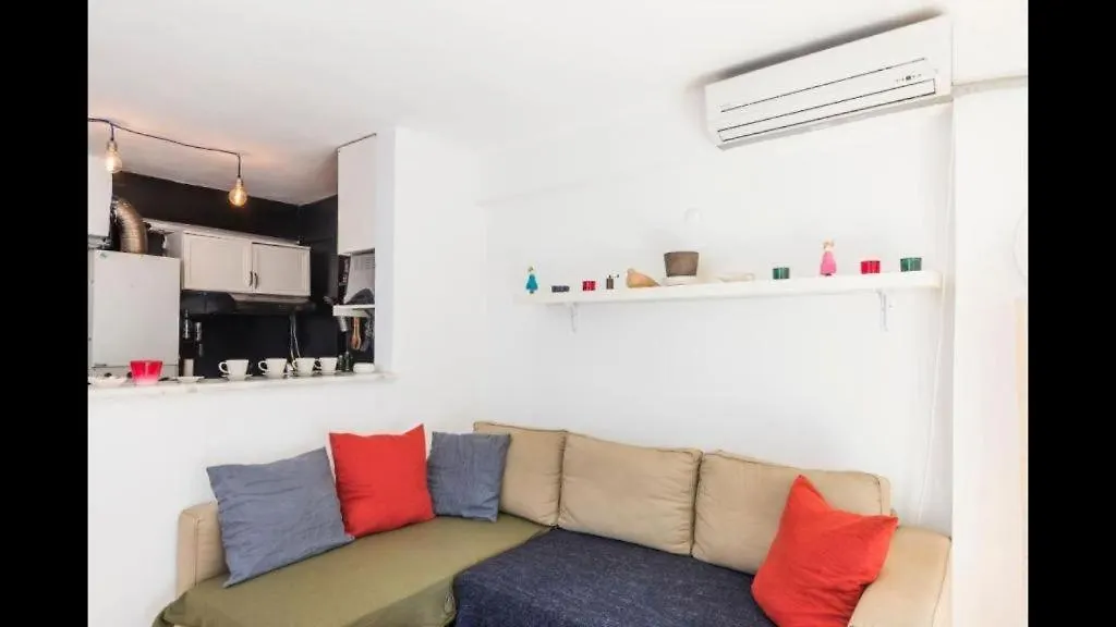 Cute Hotel Heart Of اسطنبول