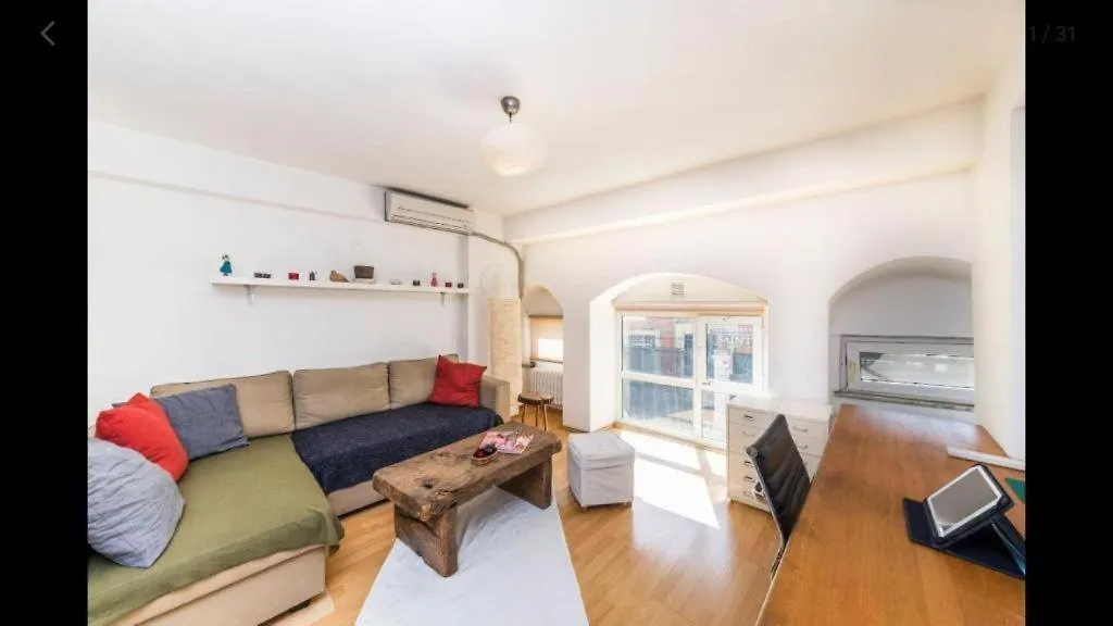 Cute Hotel Heart Of اسطنبول 0*,  تركيا