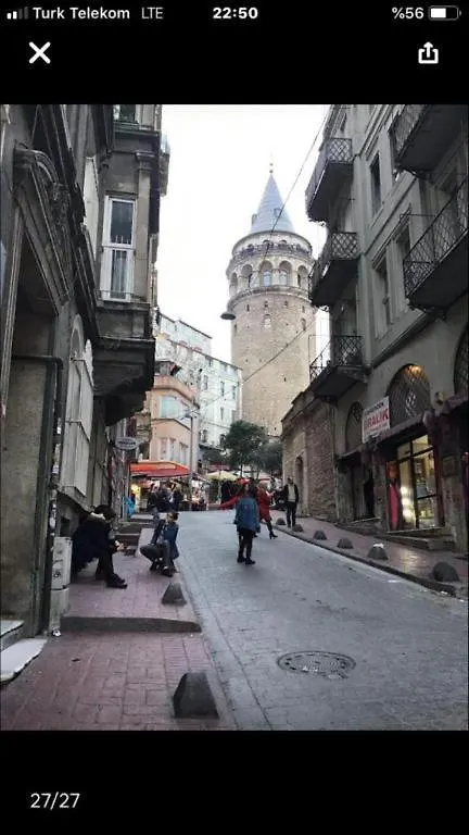 Cute Hotel Heart Of اسطنبول