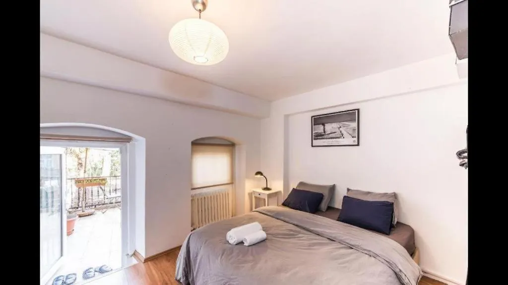 Cute Hotel Heart Of اسطنبول تركيا