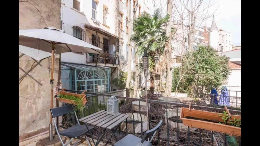 Cute Hotel Heart Of اسطنبول
