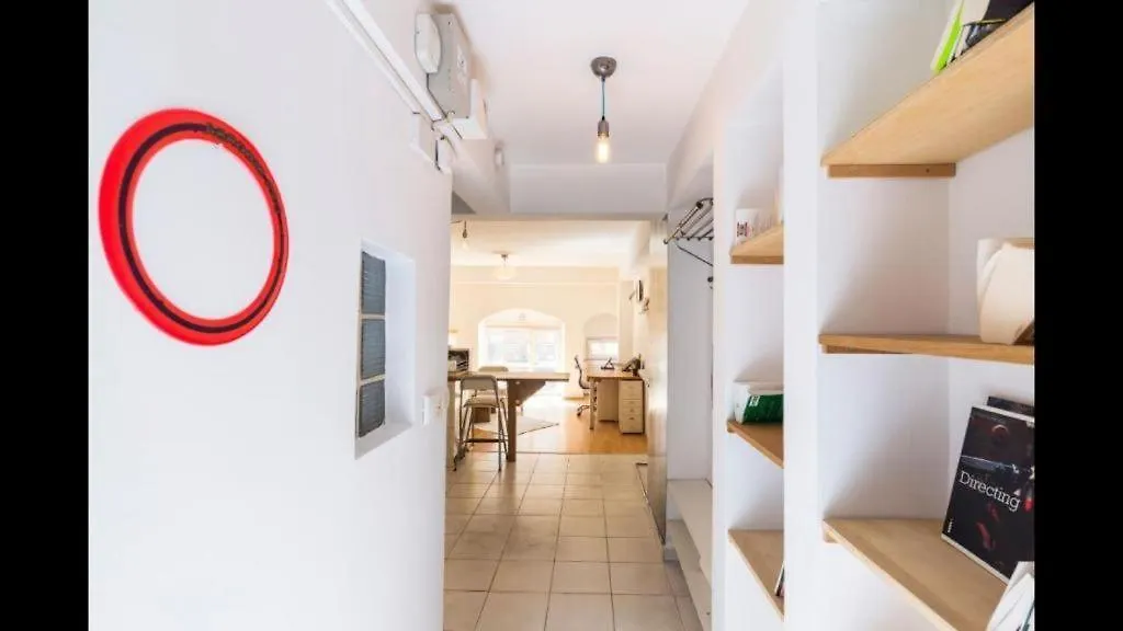 Cute Hotel Heart Of اسطنبول تركيا