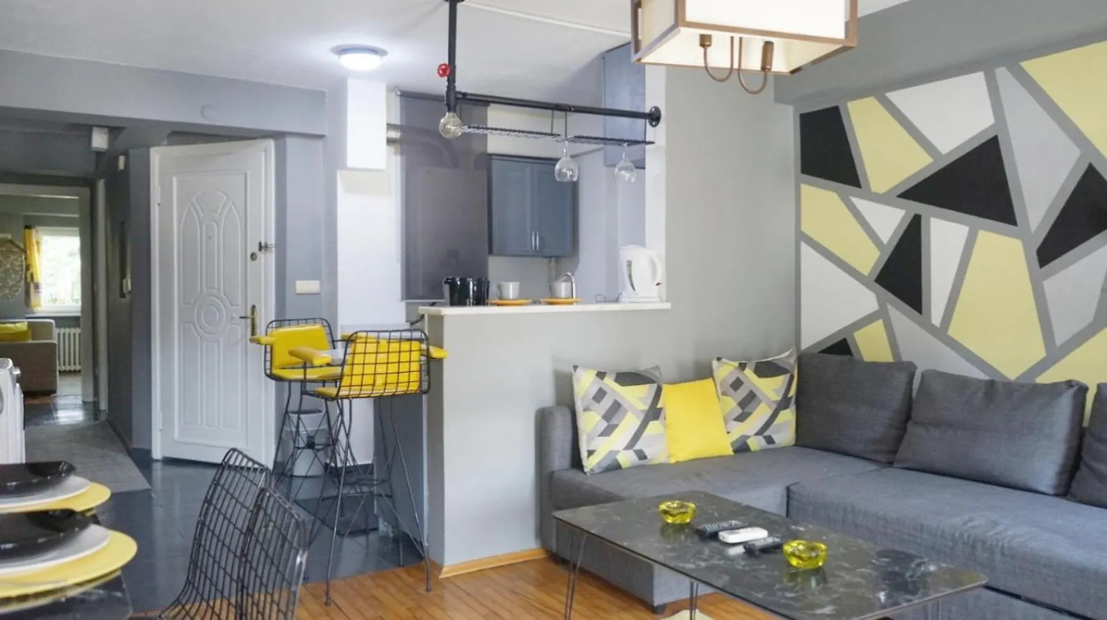 Cute Hotel Heart Of اسطنبول تركيا