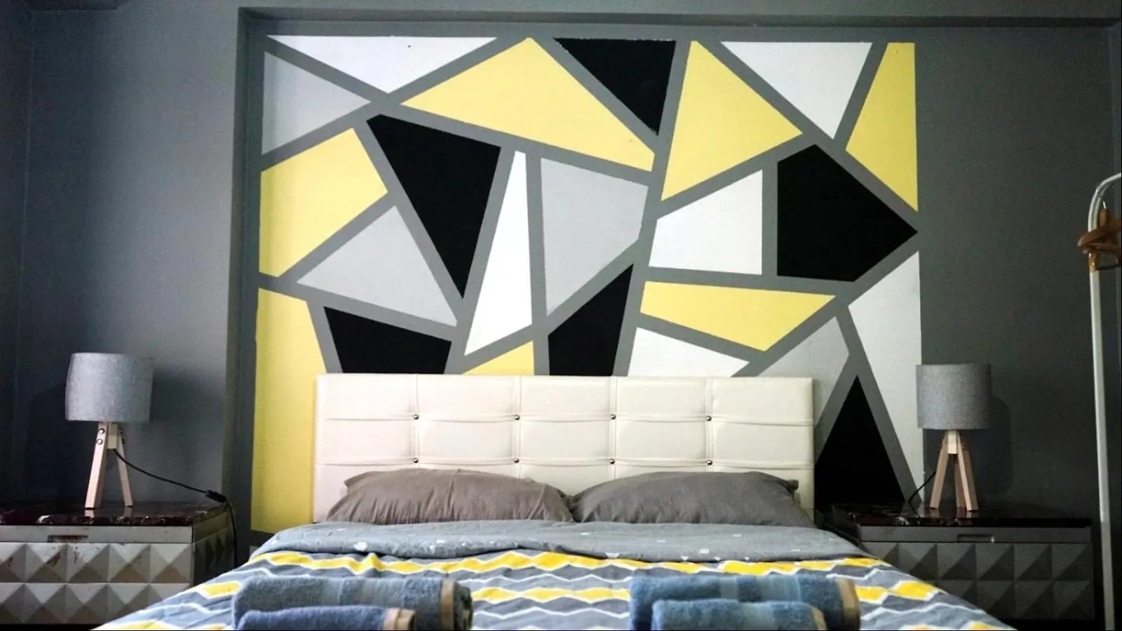 Cute Hotel Heart Of اسطنبول تركيا