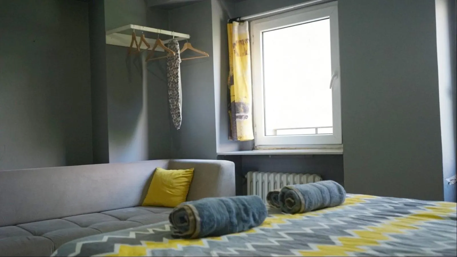 Cute Hotel Heart Of اسطنبول