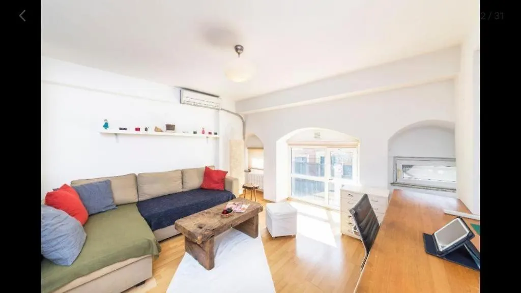 Cute Hotel Heart Of Provincia di Istanbul