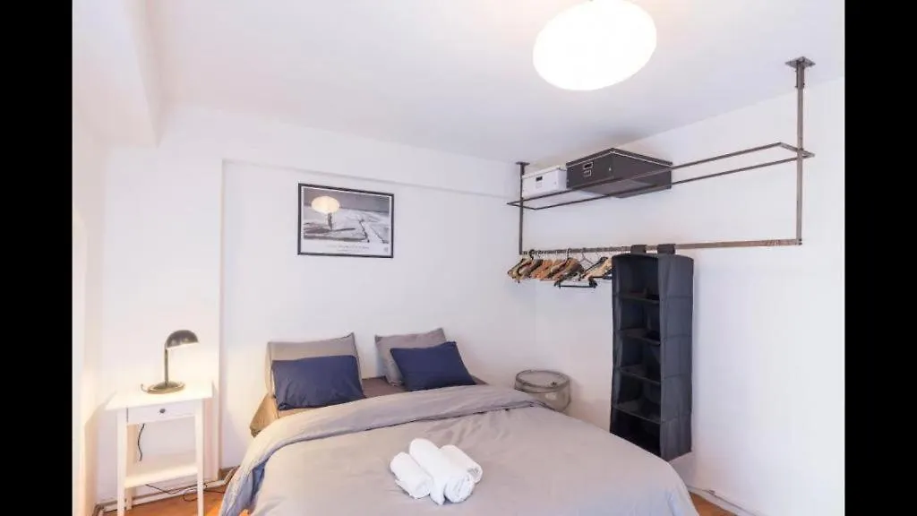 Cute Hotel Heart Of Provincia di Istanbul Turchia