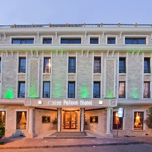Antea Palace & Spa Istanbulská provincie