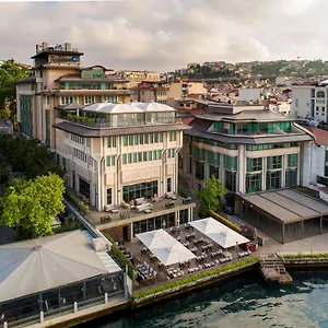 Radisson Blu Bosphorus Ξενοδοχείο