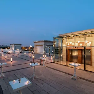 5* Hotel Doubletree By Hilton Topkapi