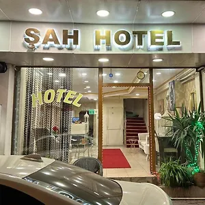  Отель Sah